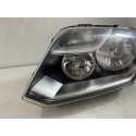 Farol Volkswagen Amarok 2011 Á 2014 Le 25012705 Esquerdo/motorista Esquerdo