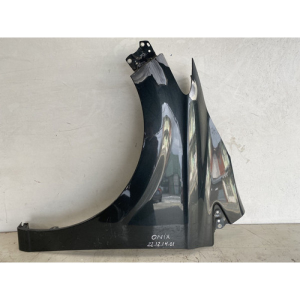 Para Lama Chevrolet Onix 2012 A 2015 Le 22121401