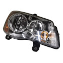 Farol Chrysler Town Country Novo Original Ld Cp05113340 Direito