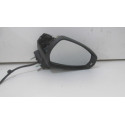Retrovisor Aud A3 2015 2016 2017direito Preto