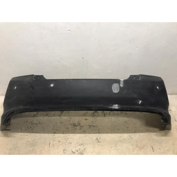 Para Choque Traseiro Honda City 2012 Cp20082709