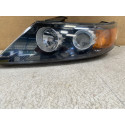 Farol Kia Sorento Xenon 2011 Á 2013 25121114 Esquerdo