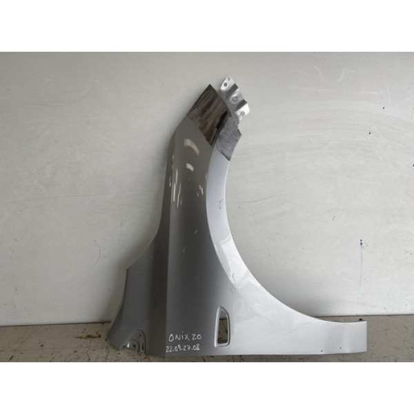 Para Lama Chevrolet Onix 2020 2021 22092708