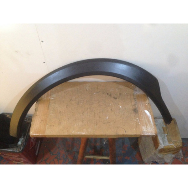 Aplique Para Lama Subaru Xv 2014 2015 Esquerdo #1794