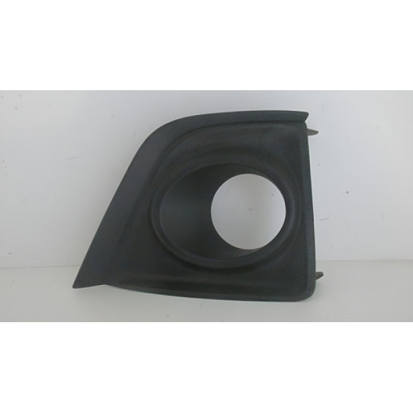 Grade Do Milha Toyota Corolla 2015 20091773 - Preto - Direito