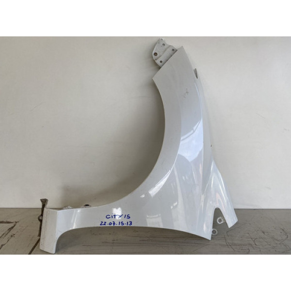 Para Lama Honda City 2015 Usado Le 22071513