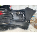 Para Choque Dianteiro Chevrolet Tracker 2021 21071920 Preto