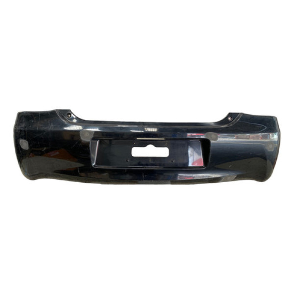 Para Choque Traseiro Toyota Etios Sedan 2011 2012 20102204