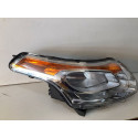 Farol Citroen Aircross 2012 A 2015 23120554 Direito
