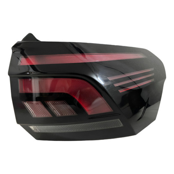 Lanterna Traseira Volkswagen Nivus 24041202 Direito