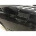 Porta Traseira Ssangyong Kyron 15908 - Traseira - Direito/preto - Preto