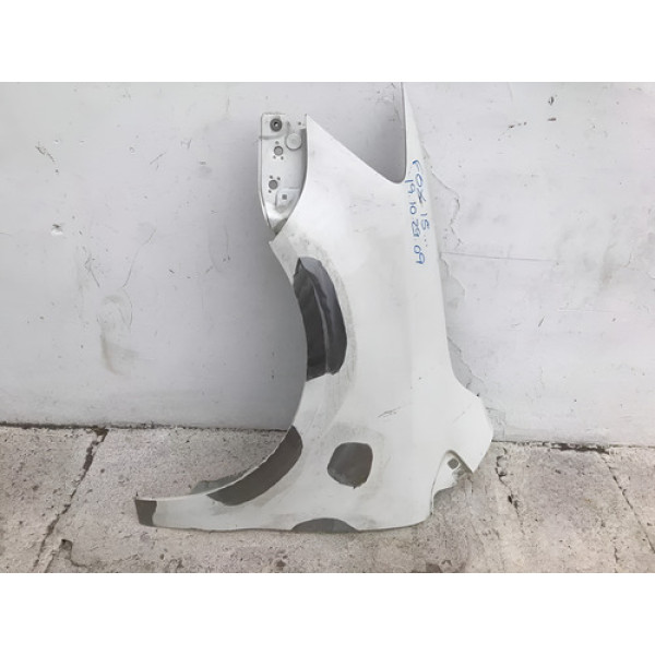 Para Lama Volkswagen Fox 2015 2016 Esquerdo