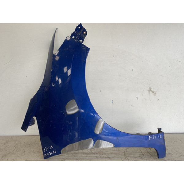 Para Lama Honda Fit 2015 A 2018 23013102