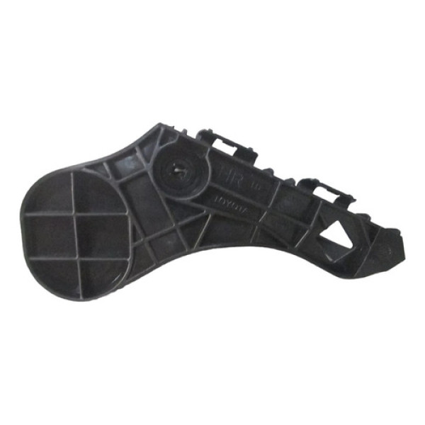 Guia Parachoque Traseiro Toyota Etios Hatch