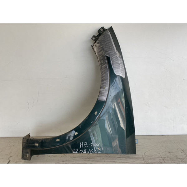 Para Lama Hyundai Hb20x 22081602