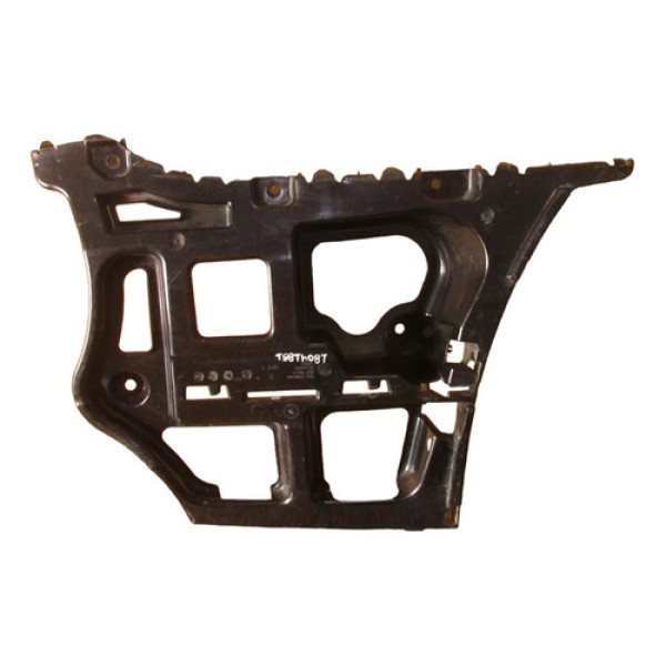 Guia Parachoque Traseiro Bmw 335 2010 2011 2012  18041851