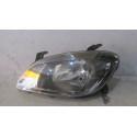 Farol Chevrolet Celta Fume 22091659 Esquerdo