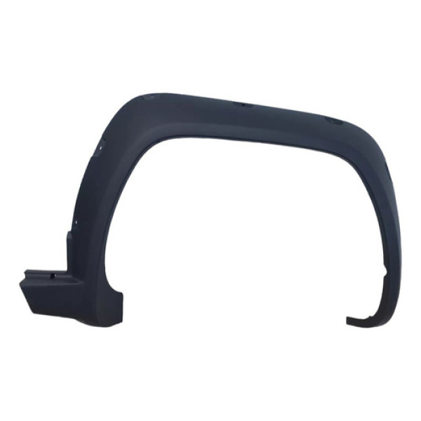 Aplique Paralama Fiat Strada Locker Ld Novo Original 08185