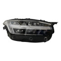 Farol Volvo Xc90 Led 2018 2019 24031101 Direito