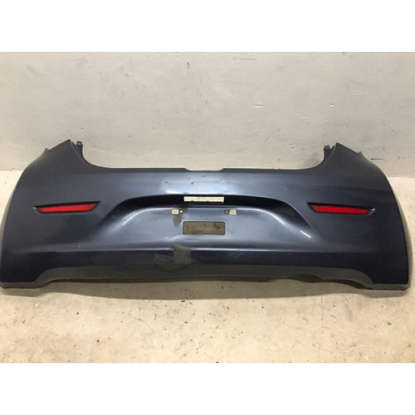 Para Choque Traseiro Hyundai Hatch Hb20 2012 Á 2014 20112419