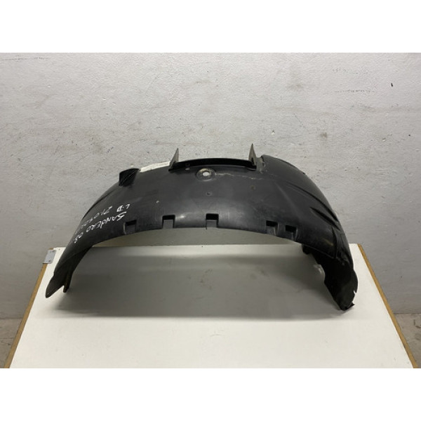Para Barro Renault Sandero 2008 A 2014 Ld 21090313