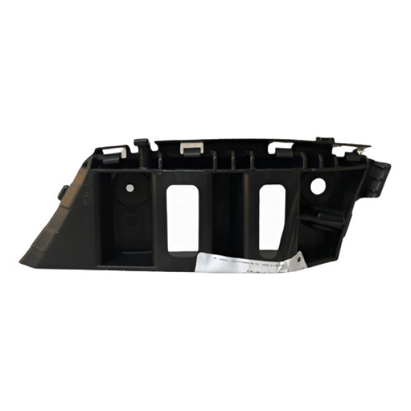 Guia Para Choque Volkswagen Tiguan 2009 A 2011 Novo Original