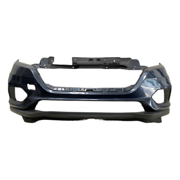 Para Choque Dianteiro Honda Hrv 2018 2019 24011105 Azul