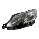 Farol Peugeot 2008 2014 2015 2016 23113003 Esquerdo