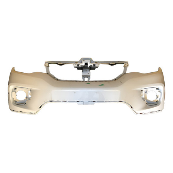 Para Choque Dianteiro Renault Kwid 21112951 Branco