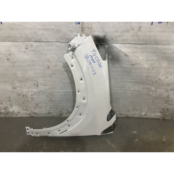 Para Lama Hyundai Tucson 2018 #18041103