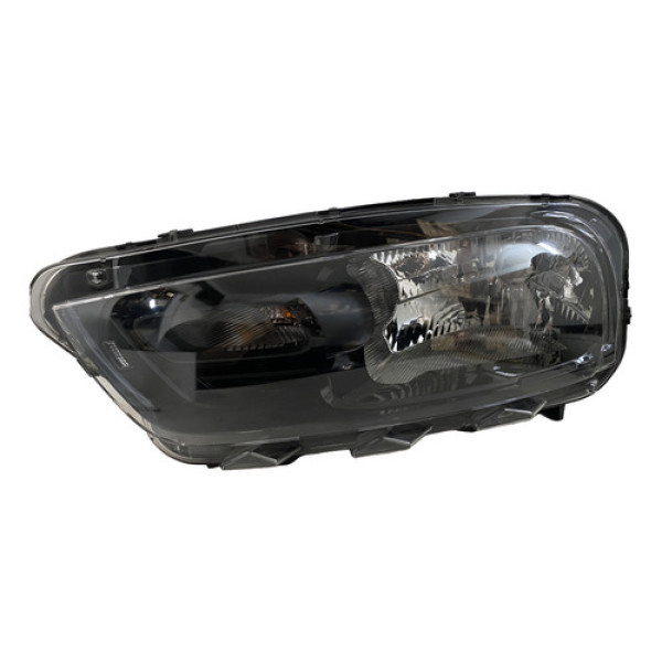 Farol Citroen C4 Cactus 23011252 Esquerdo