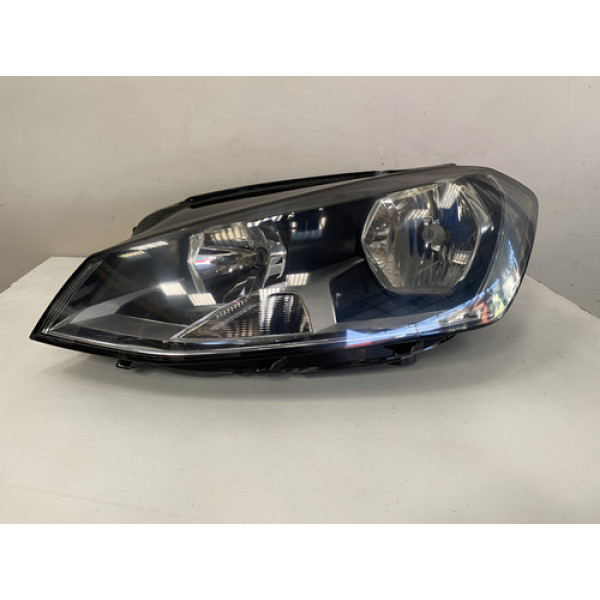 Farol Volkswagen Golf 2015 2016 23060601 Esquerdo