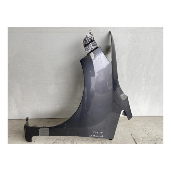 Para Lama Honda Fit 2015 A 2018 Le 22122008