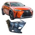 Para Choque Dianteiro Lexus Ux200 Ux250 26011603 Cinza