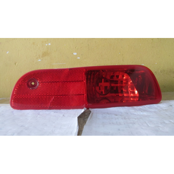 Olho De Gato Kia Sorento 2013 2014 2015 17041338 Vermelho