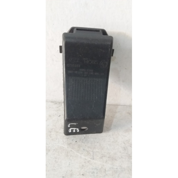 Guia Parachoque Traseiro Hyundai Hb20 Sedan 2013 Cp20031059