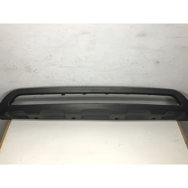Spoiler Traseiro Fiat Mobi Way 25681 Cinza