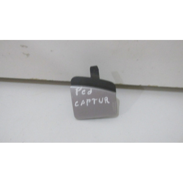 Tampa Reboque Renault Captur 23021069