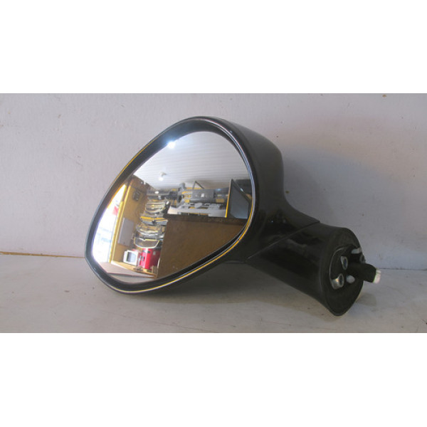 Retrovisor Fiat Linea Punto Rte14649