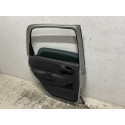Porta Traseira Chevrolet Corsa Classic Pte13144 - Traseira - Esquerdo - Cinza