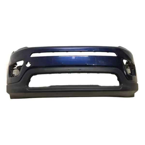 Para Choque Dianteiro Jeep Compass 20063011 Azul