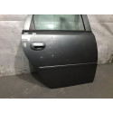 Porta Chevrolet Meriva Usada Ptd08175 Cinza Direito Traseira