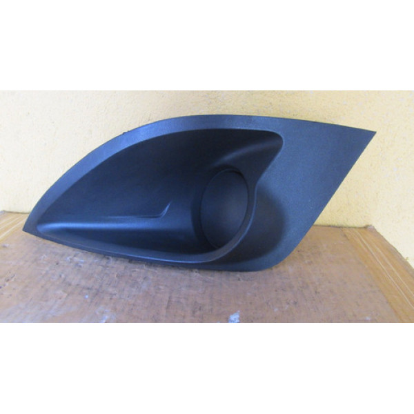 Aplique Milha Ford Fiesta 2011 A 2013 #111320