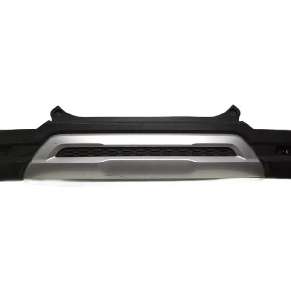 Spoiler Para Choque Traseiro Honda Wrv 25591
