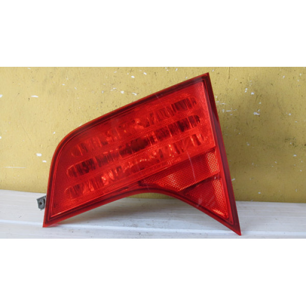 Lanterna Tampa Traseira Honda New Civic L19011768 Direito Vermelho