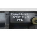 Aplique Porta Traseira Range Rover Sport 2005 Le Cp20011066