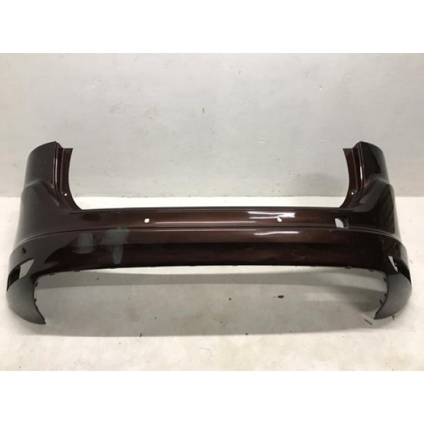 Para Choque Traseiro Volvo Xc60 2014 A 2016 L20091006