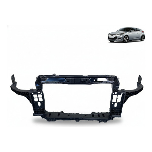 Painel Frontal Hyundai Veloster Novo Importado 2012 2013