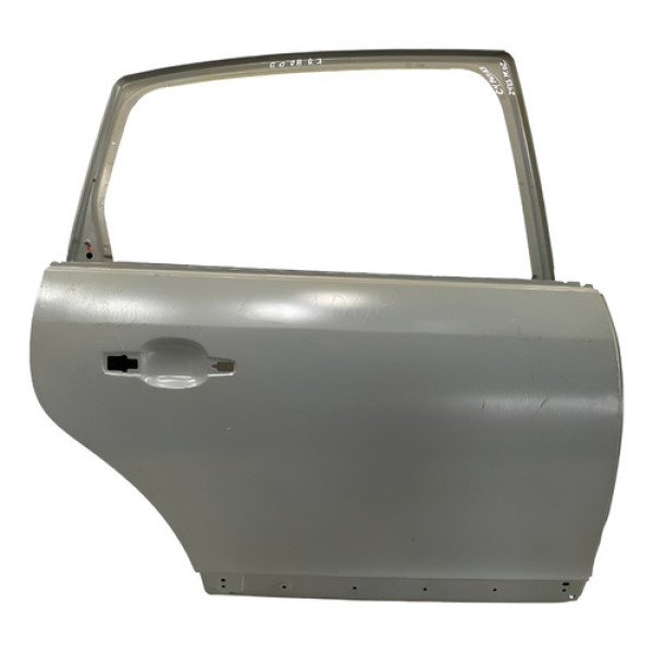 Porta Traseira Citroen C4 Pallas 24051402 Nude Direita Traseira