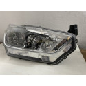 Farol Nissan Kicks Com Led 23102455 Direito